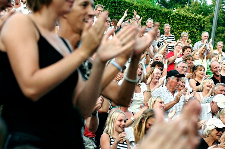 Pildammsteatern Sommarscen