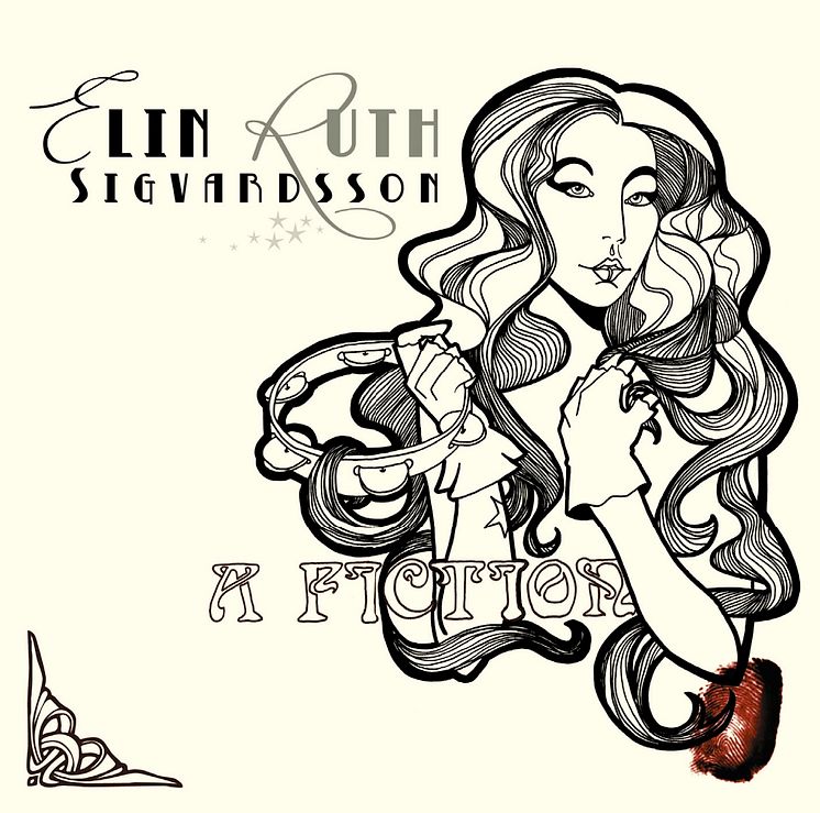 Elin Ruth Sigvardsson "A Fiction"