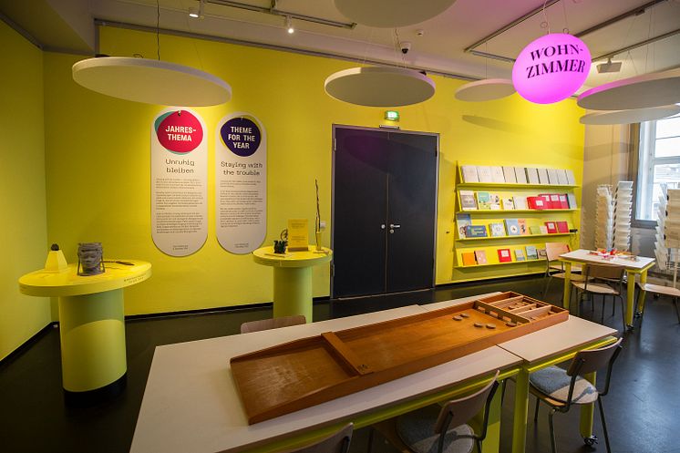 GRASSI Museum für Völkerkunde zu Leipzig