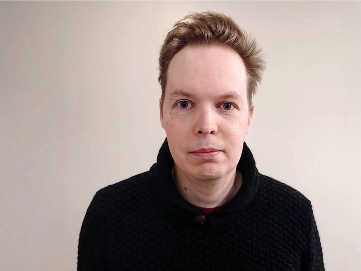 Miika Martikainen