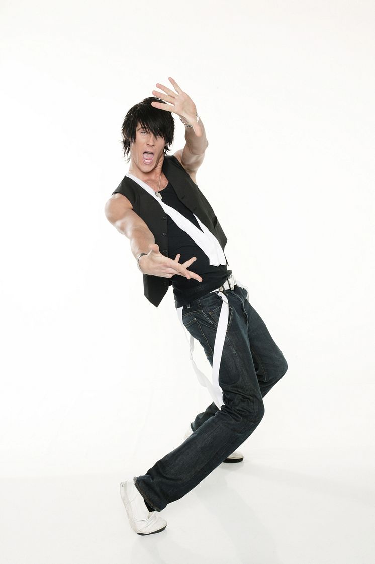 Basshunter