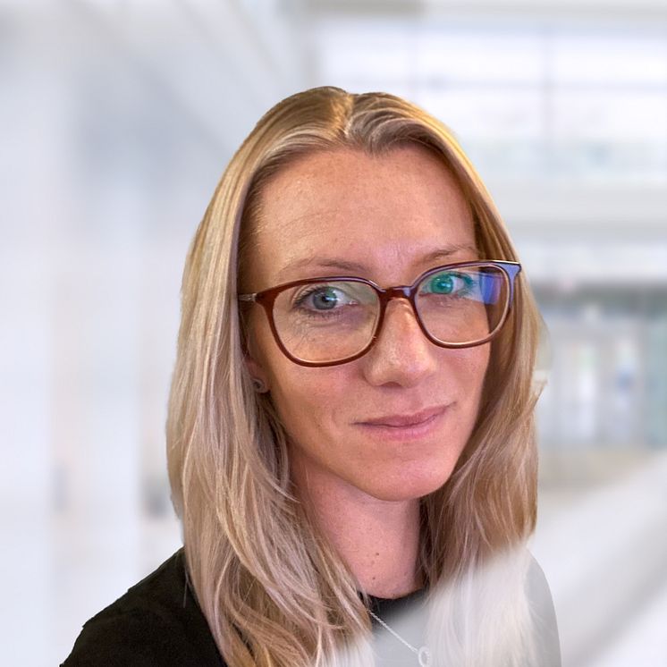 Maria Engström