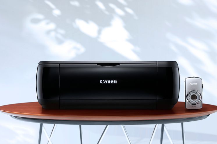 PIXMA MP 280 framifrån