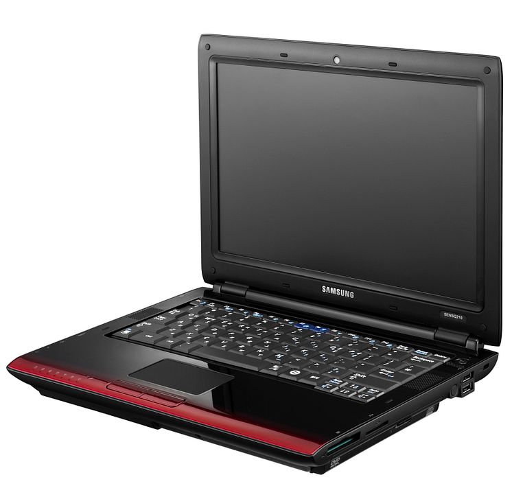 Laptop Q210