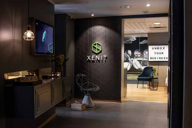 Co-native Subsidiary Xenit AB Appoints Linus Lindström as Interim CEO