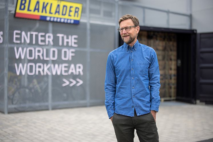 Anders Carlsson
