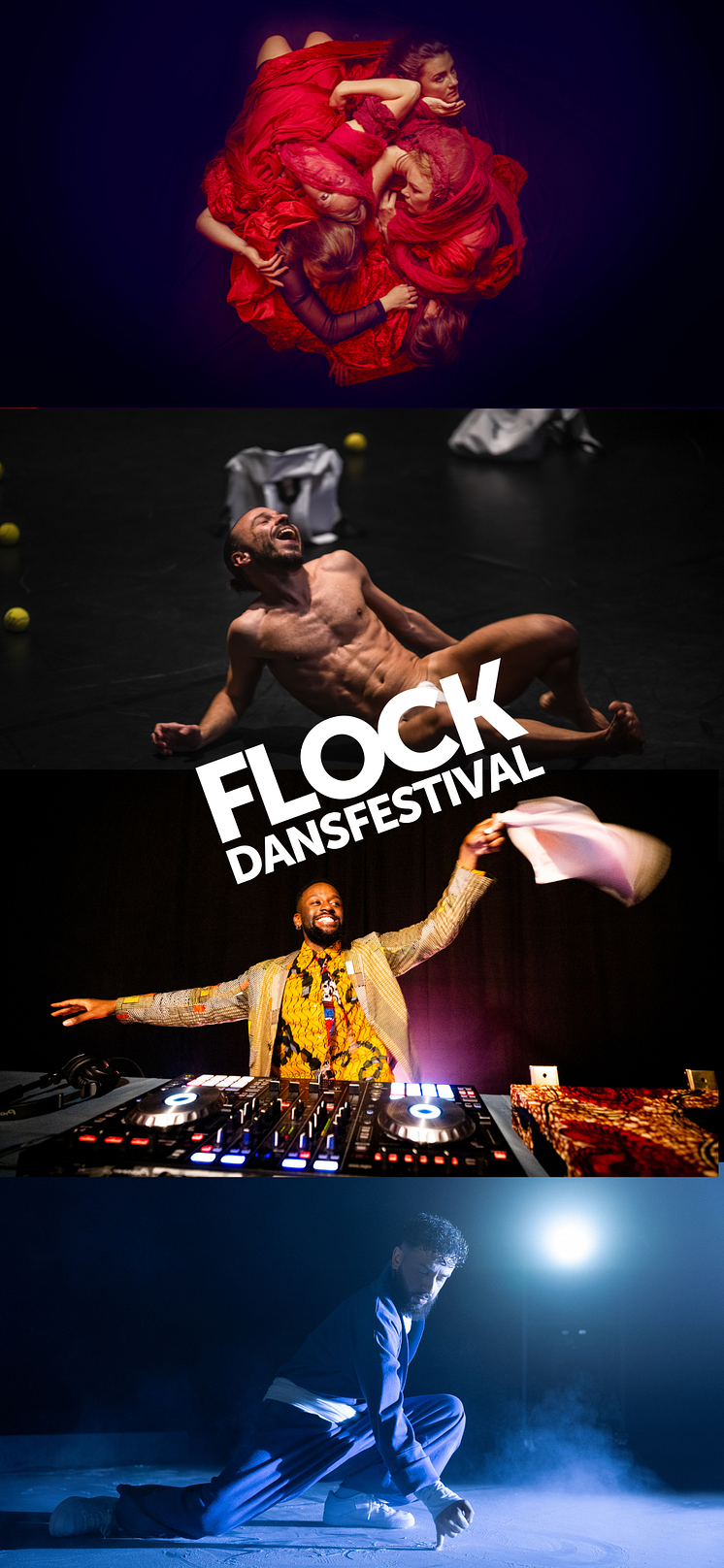 FLOCK 2025