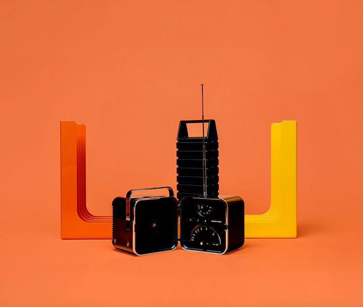 Design for Life