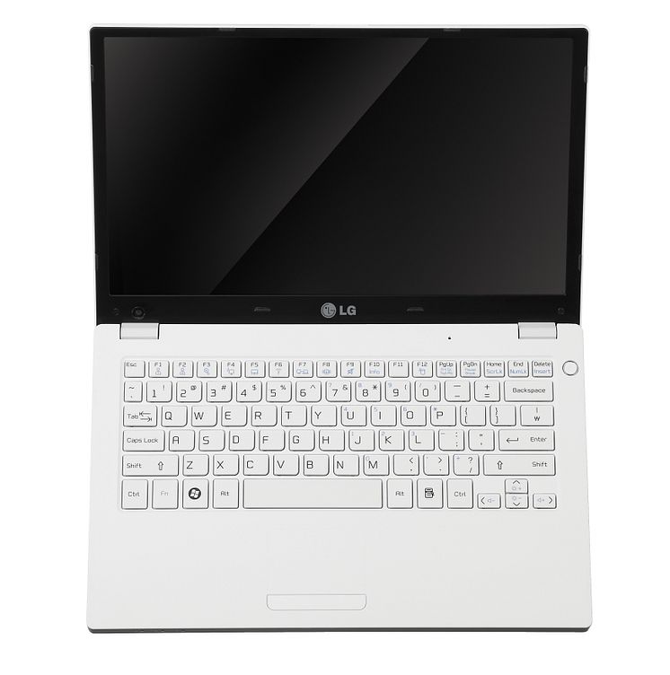 LG P210 Open Top