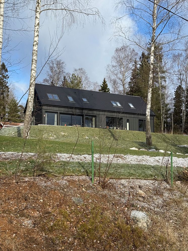 Trivselhus AB - Villa U