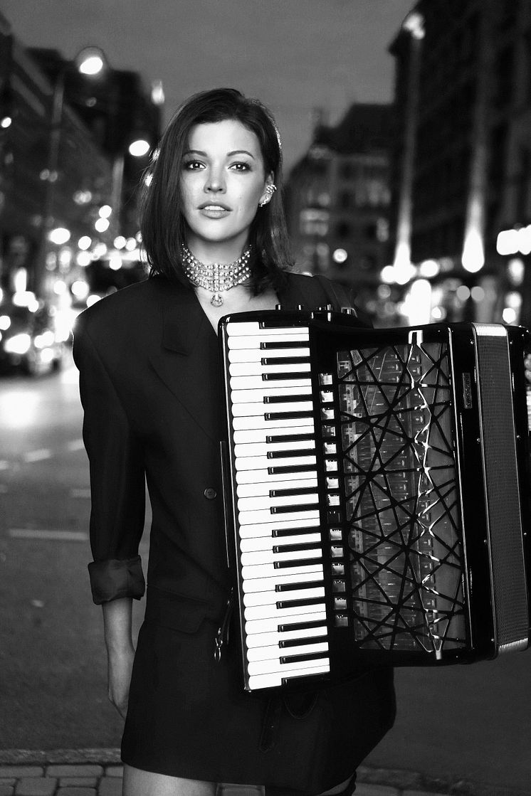 Ksenija Sidorova