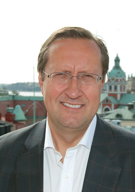 Peter Sjögren