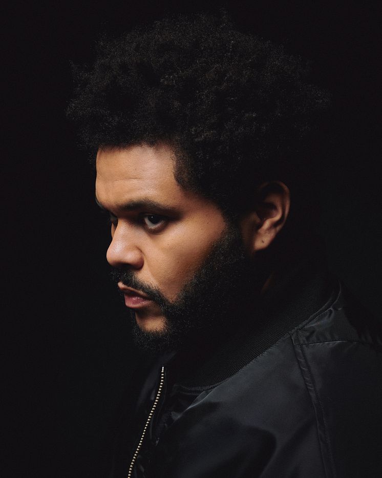 The Weeknd 2025
