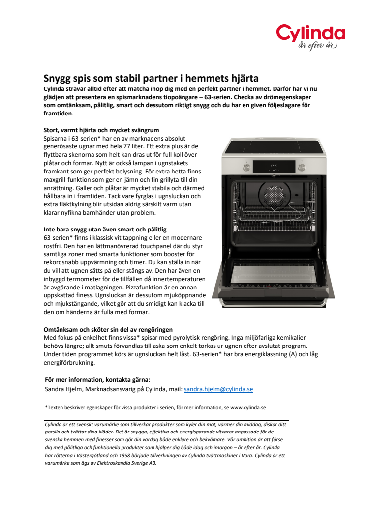 Snygg spis som stabil partner i hemmets hjärta.pdf