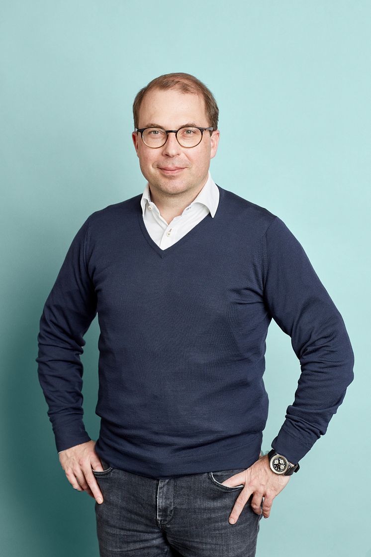 Andreas Wehowsky
