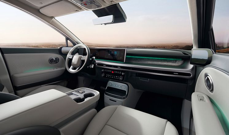 Hyundai IONIQ 9