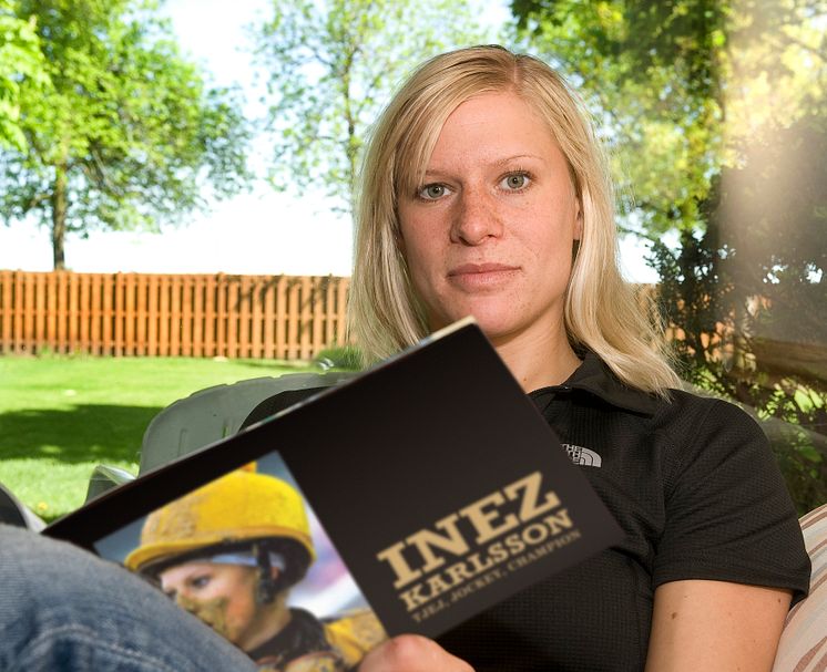 Inez Karlsson