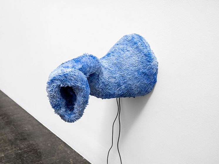 Margrete Netland