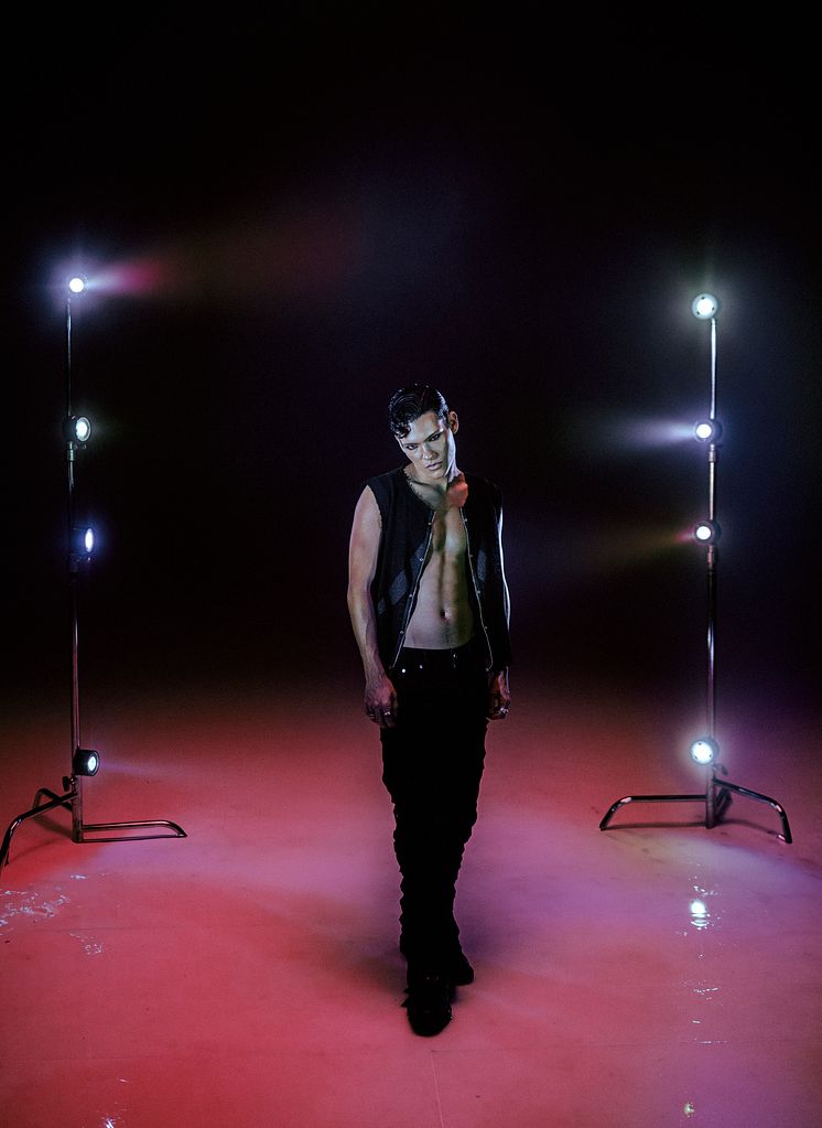 Omar Rudberg_pressbild_Every Night Fantasy