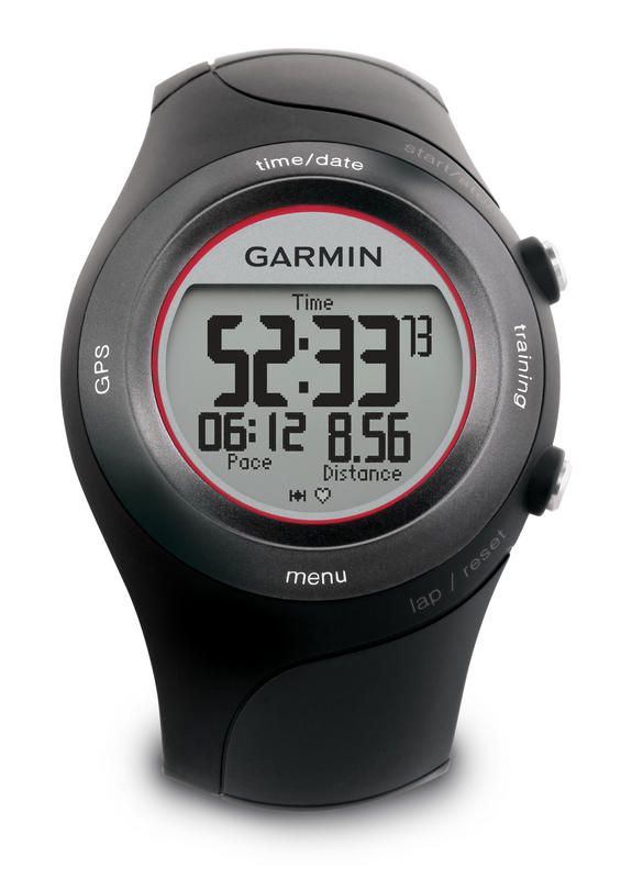 Forerunner® 410