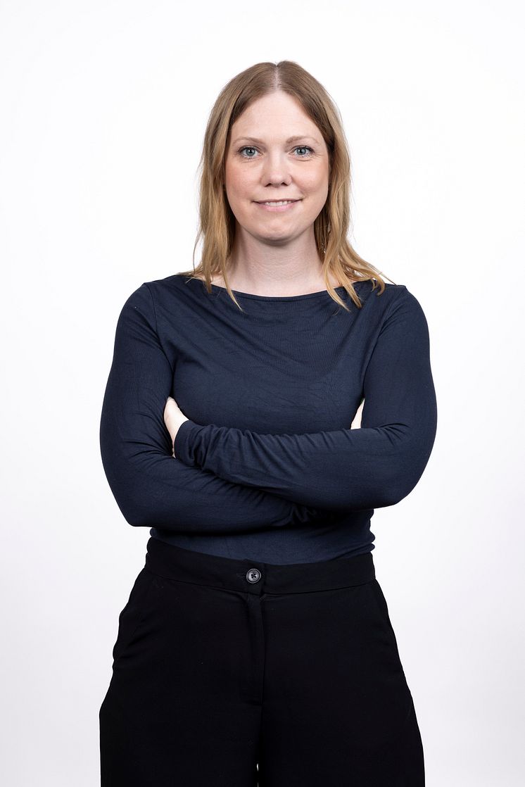 Hanna Ljungberg