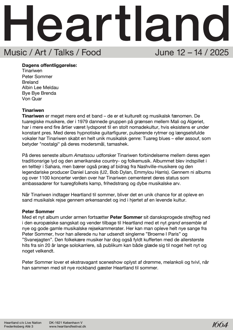 Bilag - Heartland MUSIC biotekster.pdf