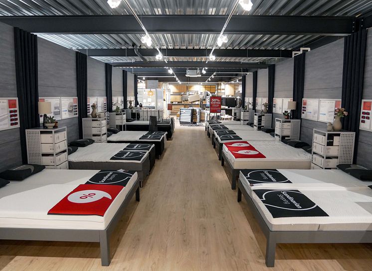 JYSK Harlingen matrassenstudio.jpg