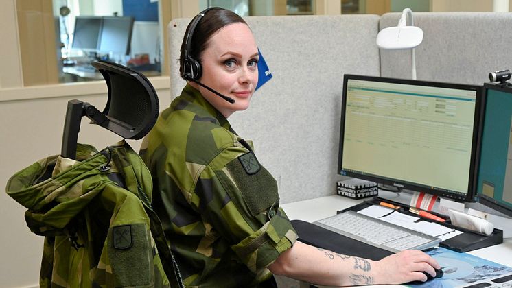 UPJD 2025_Foto_Hemvärnet