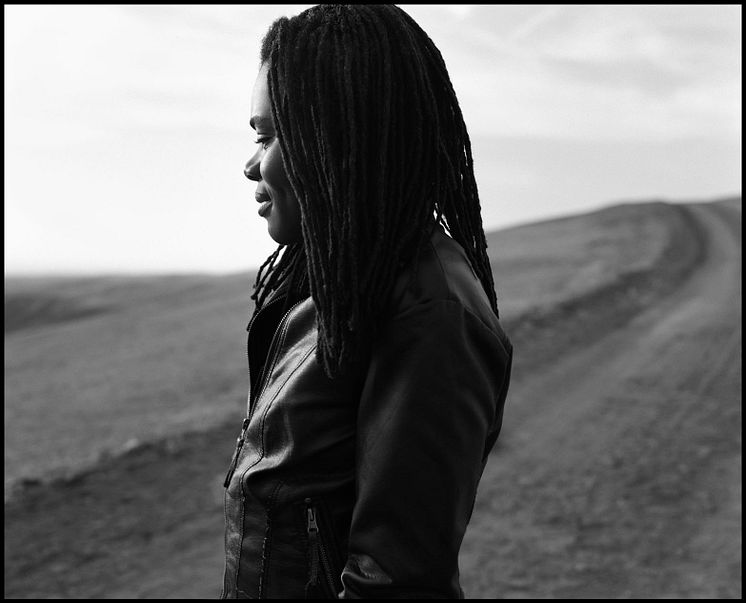 Tracy Chapman pressfoto credit James Minchin