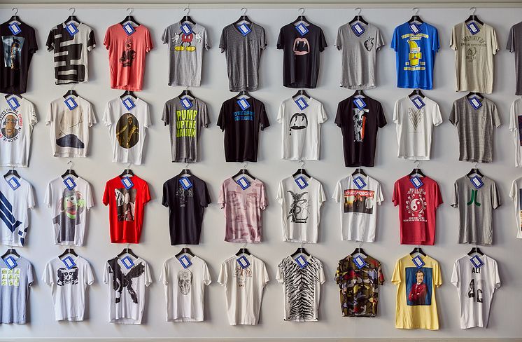 The Avicii Collection – A Charity Auction