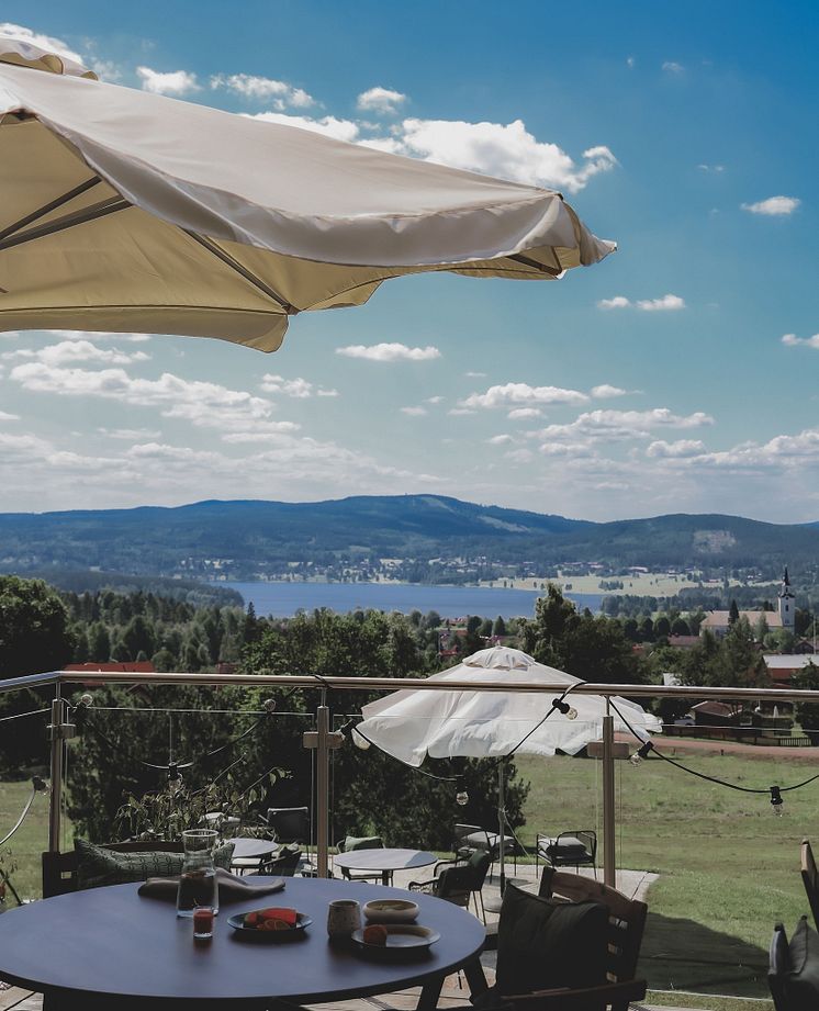Siljansnäs Hotell