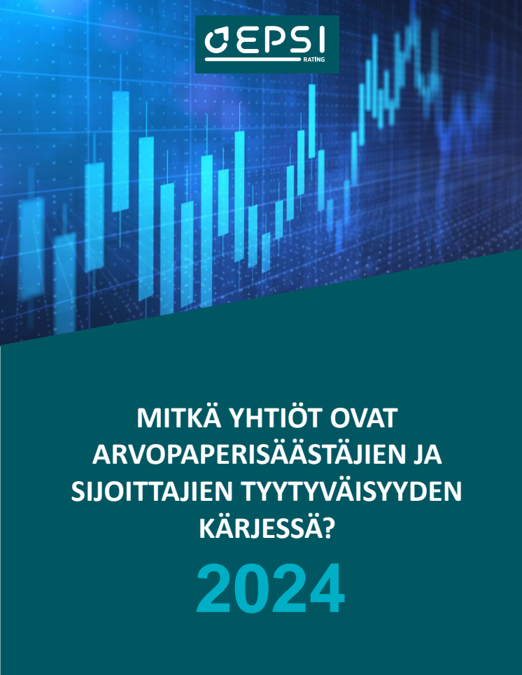 EPSI Arvopaperisäästäjät ja sijoittajat 2024 Study summary.pdf