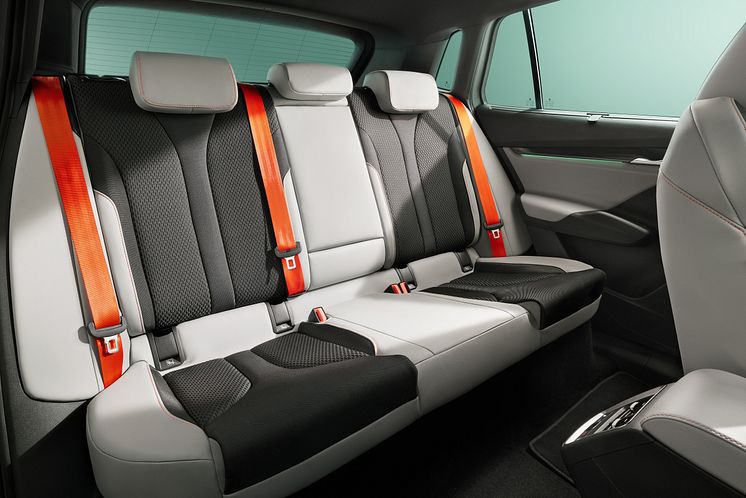 Škoda Elroq 2024