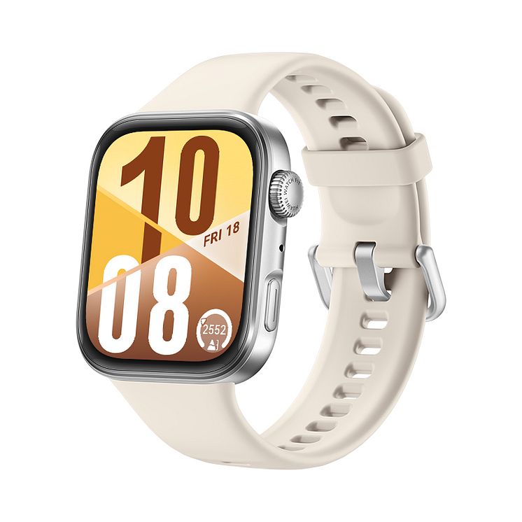 Watch Fit 4 White