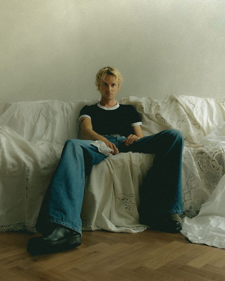 Isak Danielson