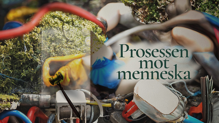 Prosessen mot menneska