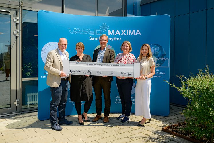 MAXIMA signering_signerat_rör