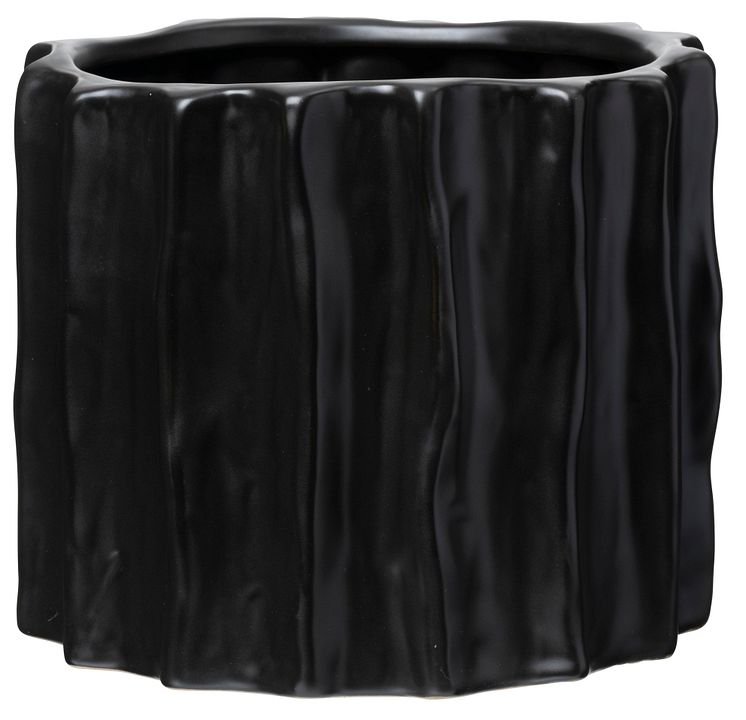 NYHET! Pot Ellie 20 cm Black Stoneware 9,99 EUR.jpg