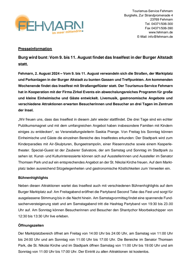 Pressemitteilung_Inselfest_Tourismus-Service_Fehmarn.pdf