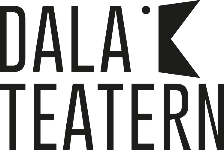 Dalateatern logotyp