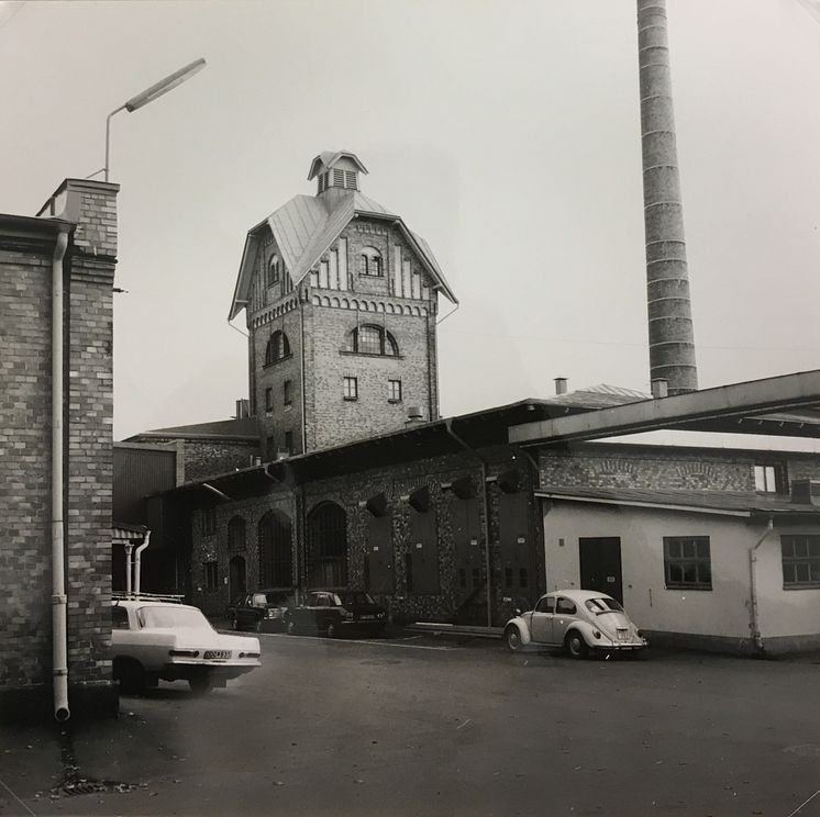 Slakthuset 1975