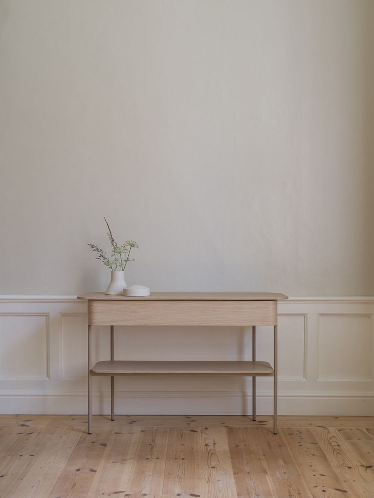 Luna sideboard Swedese
