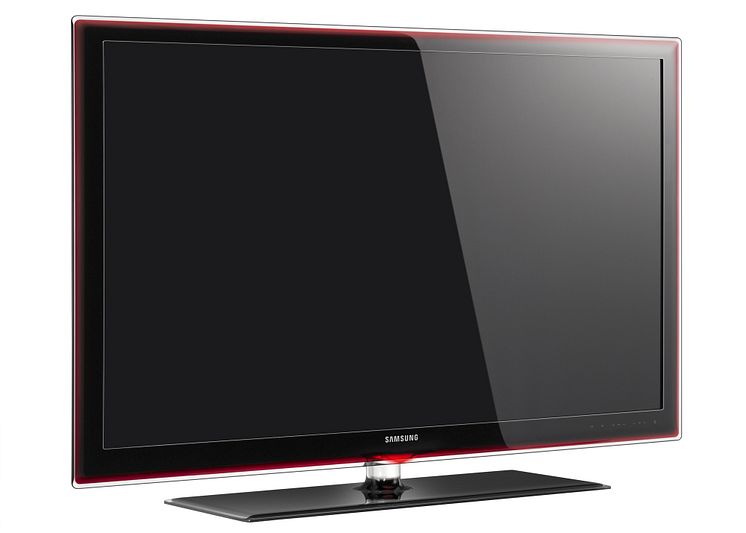 LED-TV. 7-serien