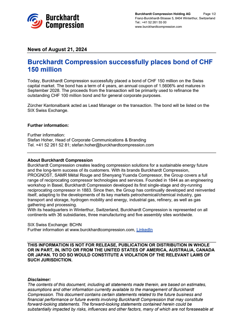 Bond Emission 2024 Media Release.pdf