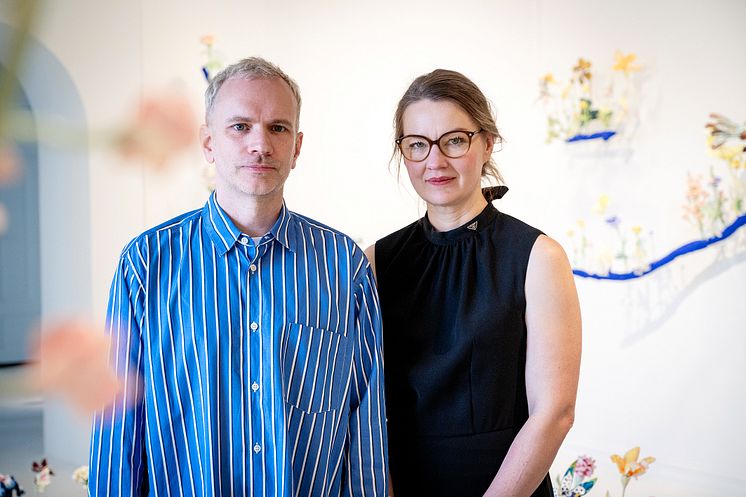 Nathalie Djurberg & Hans Berg