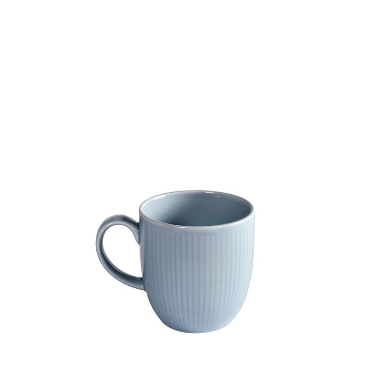 Fyrklövern Nordic Dawn Himmel mugg 35 cl frilagd