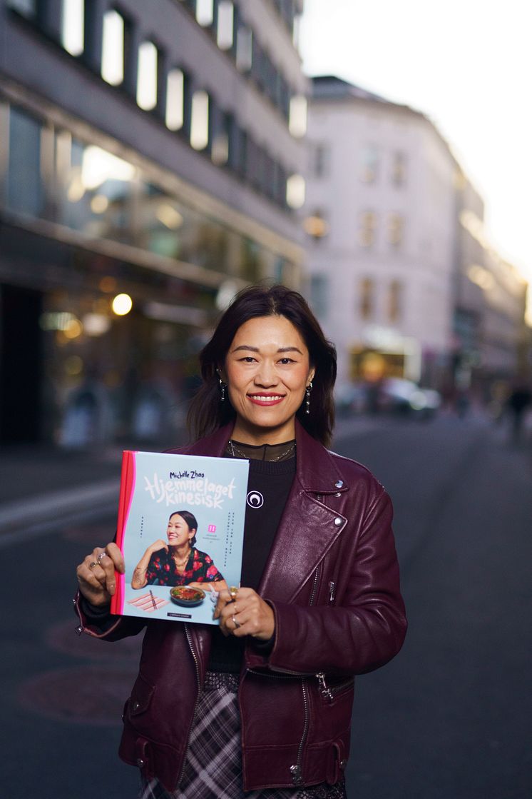 MICHELLE ZHAO_Hjemmelaget Kinesisk_FotoMaria Kleppe Vihovde-3.jpg