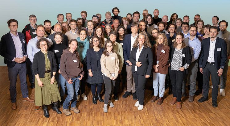 TAS AG unterstützt Stadt Leipzig bei der Erreichung ihrer Klimaziele
