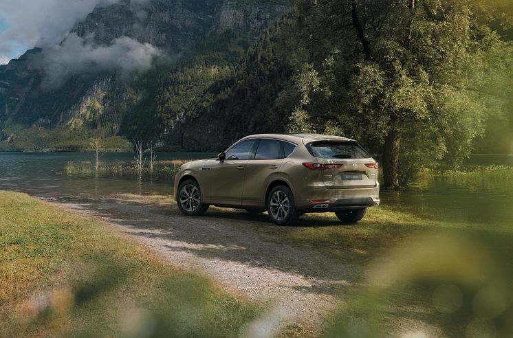 2025 Mazda CX-60 Zircon Sand-1