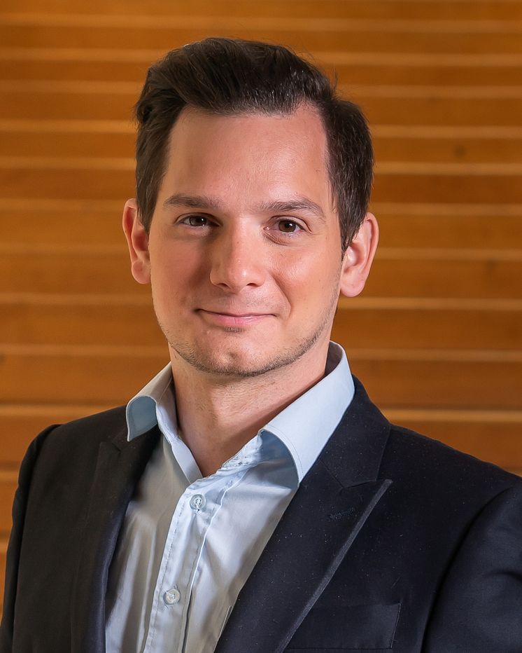 Jonathan Björnhager (SD)